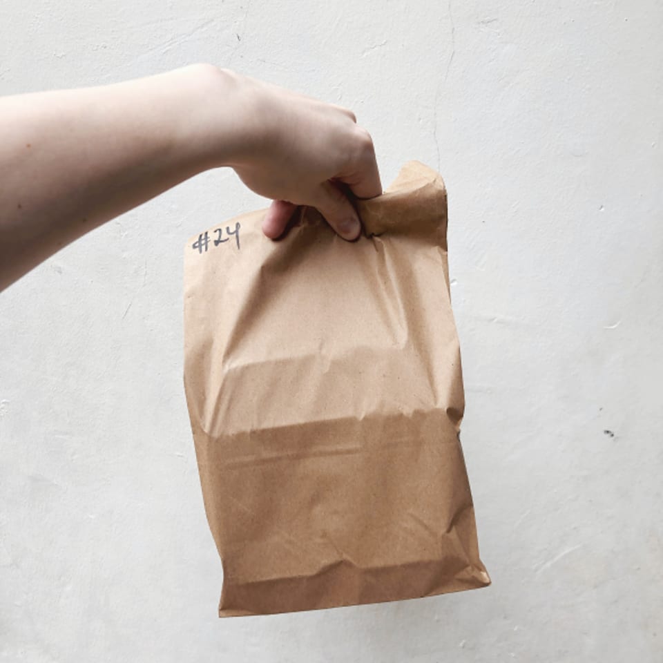 Convenient Delivery and Pickup Options for Lunch