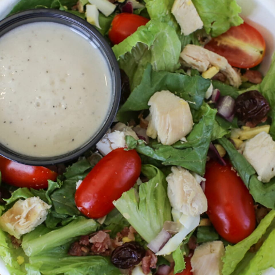 Delicious Dinner Options for Every Palate